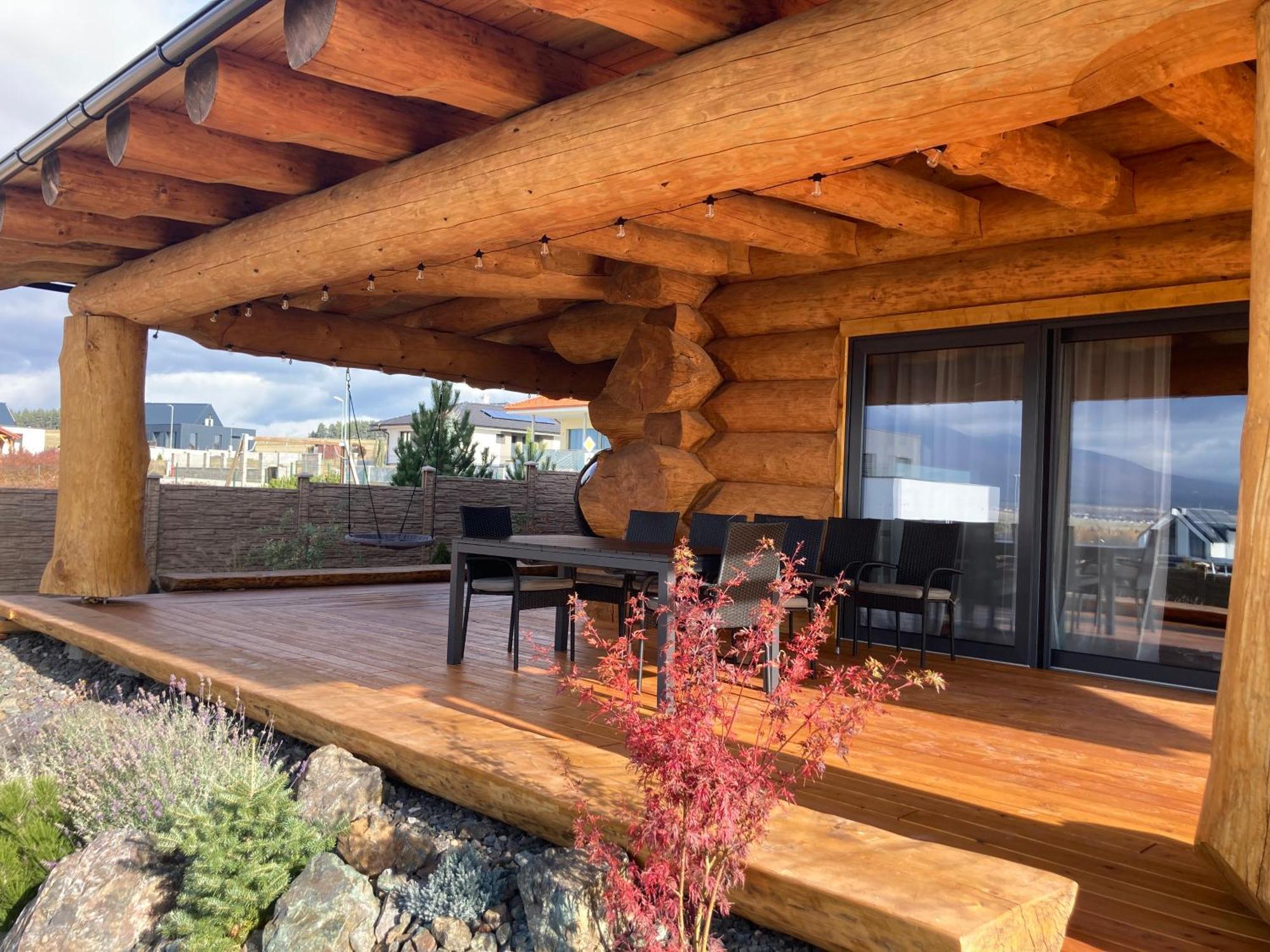 Amia Chalet Vel'ka Lomnica